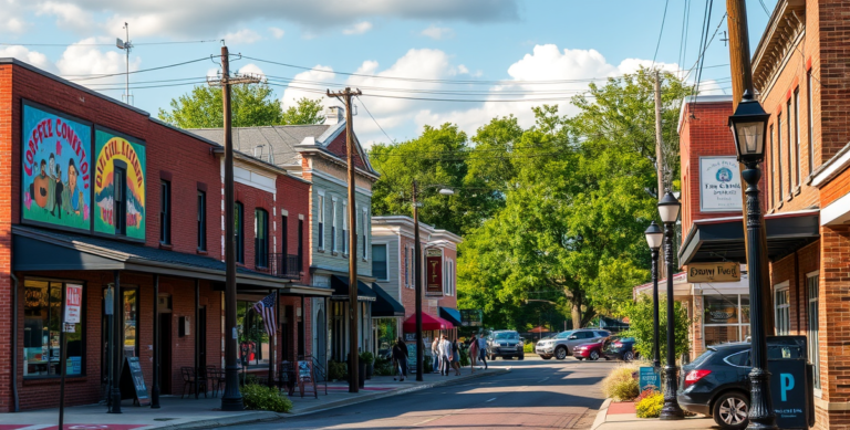 AT&T Coverage, Stores & Plans in North Jackson, TN 38305