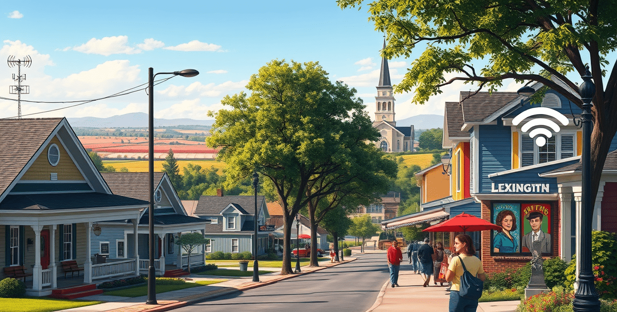 At&t coverage, stores & plans in north lexington, nc 27294