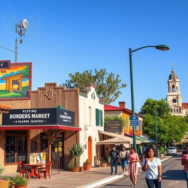 AT&T Coverage, Stores & Plans in North McAllen, TX 78505 AT&T Coverage, Stores & Plans in North McAllen, TX 78505