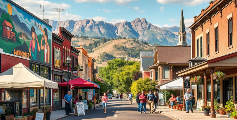 AT&T Coverage, Stores & Plans in North Park, Billings MT 59103
