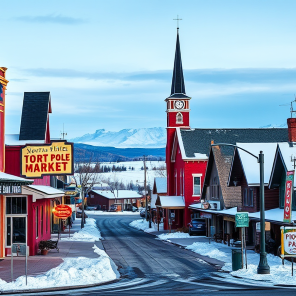 AT&T Coverage, Stores & Plans in North Pole, Fairbanks AK 99707 AT&T Coverage, Stores & Plans in North Pole, Fairbanks AK 99707