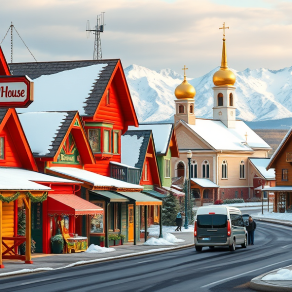 AT&T Coverage, Stores & Plans in North Pole, Fairbanks AK 99708 AT&T Coverage, Stores & Plans in North Pole, Fairbanks AK 99708