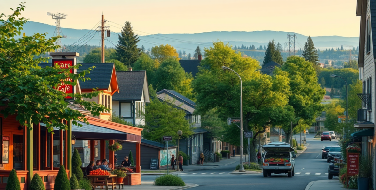 AT&T Coverage, Stores & Plans in Northeast Bellevue, WA 98008