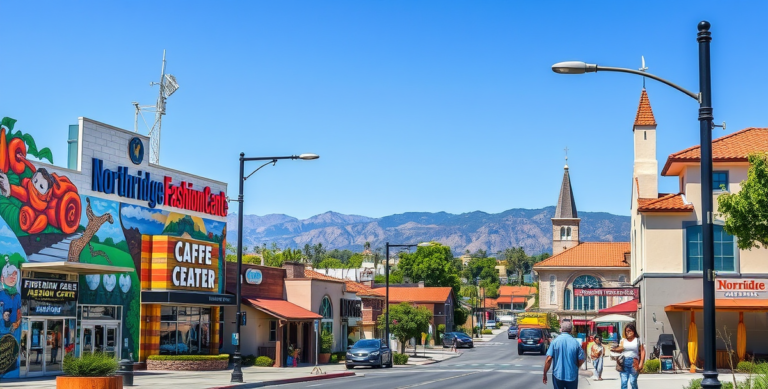 AT&T Coverage, Stores & Plans in Northridge, Los Angeles CA 91325