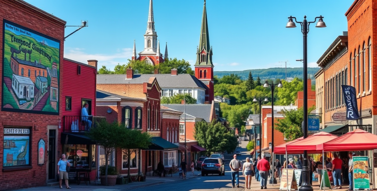 AT&T Coverage, Stores & Plans in Northside Syracuse, NY 13208