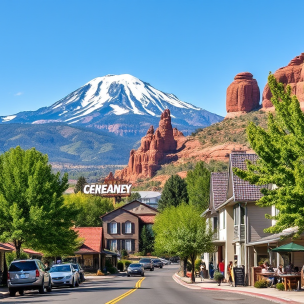 AT&T Coverage, Stores & Plans in Northwest Colorado Springs, CO 80919 AT&T Coverage, Stores & Plans in Northwest Colorado Springs, CO 80919