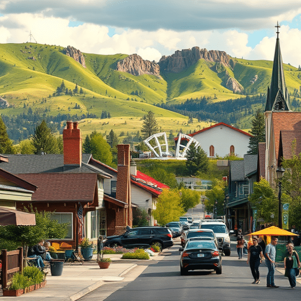 80947 Spring AT&T Coverage, Stores & Plans In Downtown Colorado Springs, CO 80947 ...