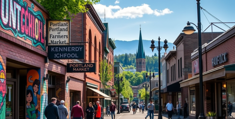 T-Mobile Plans, Coverage & Stores in Northwest Portland, OR 97208