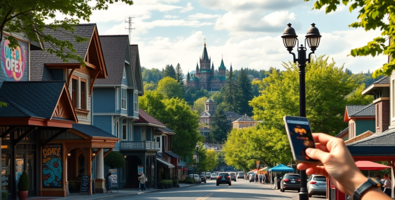 T-Mobile Plans, Coverage & Stores in Northwest Portland, OR 97209