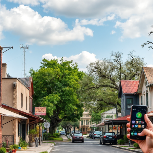 AT&T Coverage, Stores & Plans in Northwest Side, San Antonio TX 78229 AT&T Coverage, Stores & Plans in Northwest Side, San Antonio TX 78229