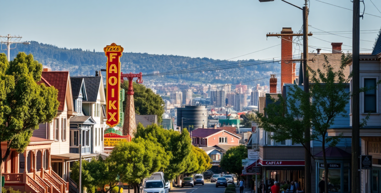 T-Mobile Plans, Coverage & Stores in Oakland, Berkeley CA 94705