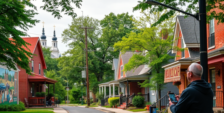 AT&T Coverage, Stores & Plans in Oaklandon, Indianapolis IN 46235