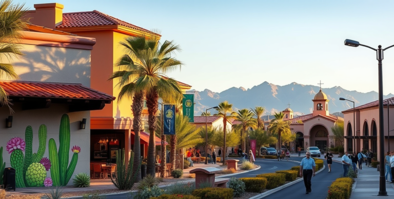AT&T Coverage, Stores & Plans in Ocotillo, Chandler AZ 85248