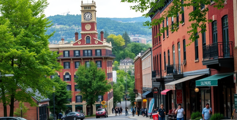 AT&T Coverage, Stores & Plans in Old Allegheny, Pittsburgh PA 15290