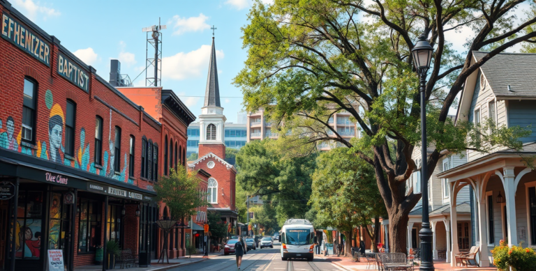 T-Mobile Plans, Coverage & Stores in Old Fourth Ward, Atlanta GA 30308