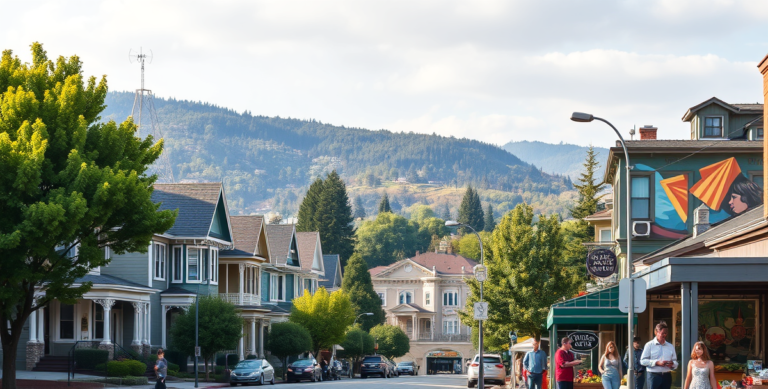 AT&T Coverage, Stores & Plans in Old Mountain View, CA 94042