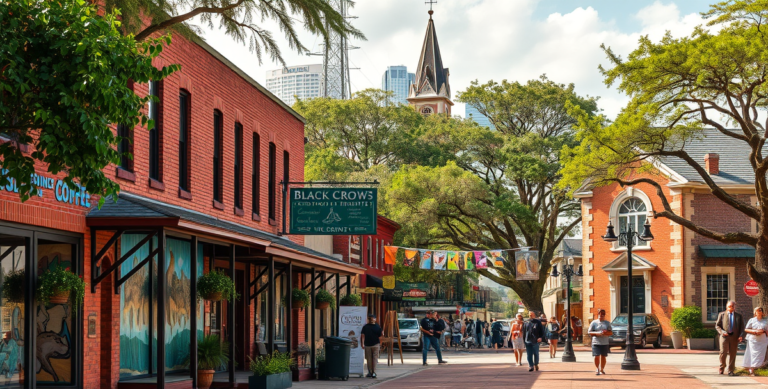AT&T Coverage, Stores & Plans in Old Seminole Heights, Tampa FL 33604
