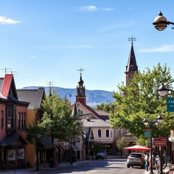 AT&T Coverage, Stores & Plans in Old Town West, Fort Collins CO 80524 AT&T Coverage, Stores & Plans in Old Town West, Fort Collins CO 80524