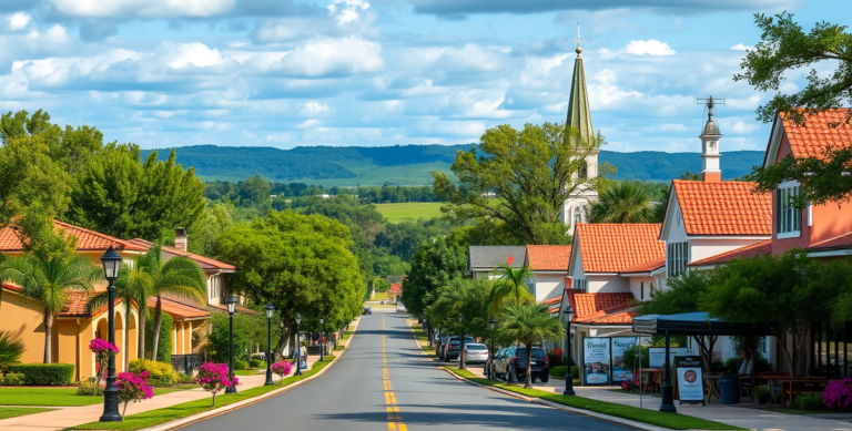 T-Mobile Plans, Coverage & Stores in On Top of the World, Ocala FL 34481