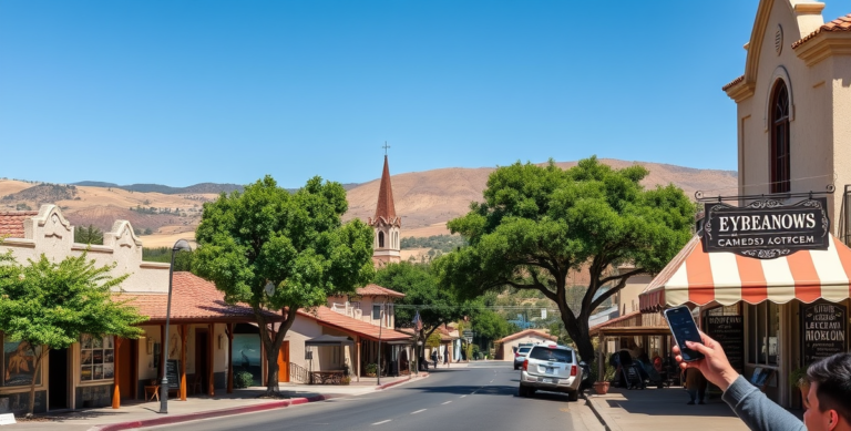 AT&T Coverage, Stores & Plans in Orcutt, Santa Maria CA 93457