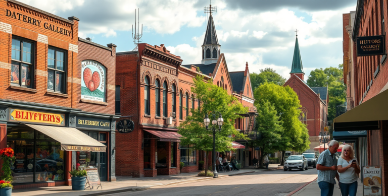AT&T Coverage, Stores & Plans in Oregon, Dayton OH 45401