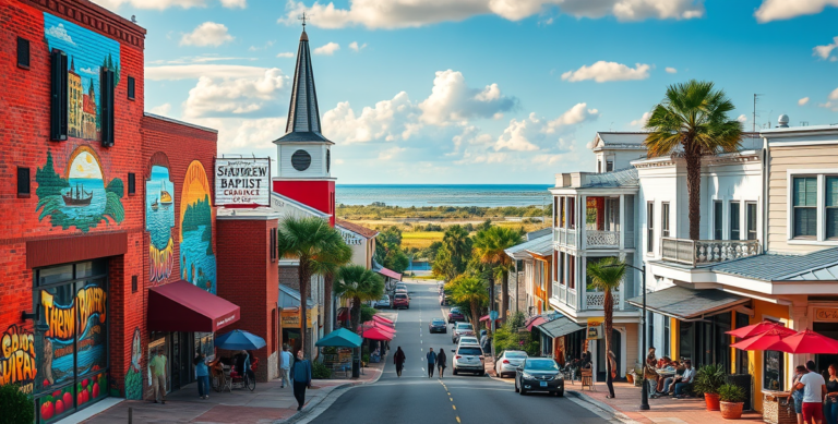 AT&T Coverage, Stores & Plans in Panama City, FL 32401