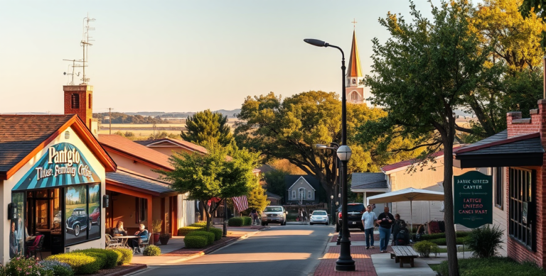 AT&T Coverage, Stores & Plans in Pantego, Arlington TX 76094