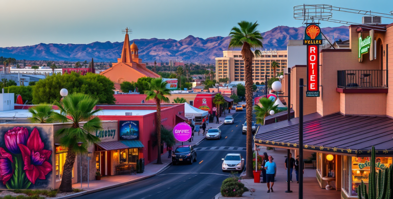 T-Mobile Plans, Coverage & Stores in Paradise, Las Vegas NV 89119