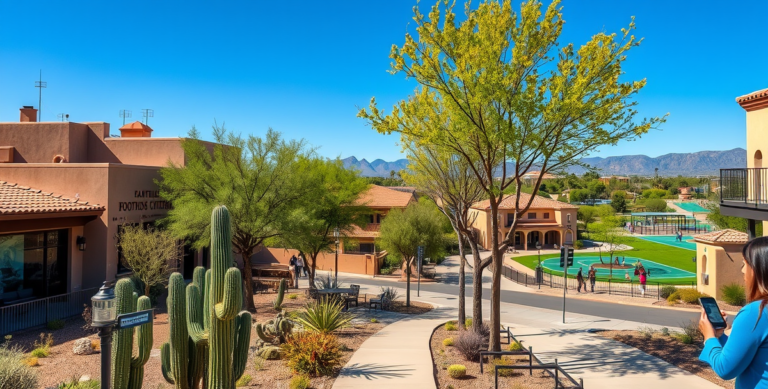 T-Mobile Plans, Coverage & Stores in Paradise Valley Village, Phoenix AZ 85032