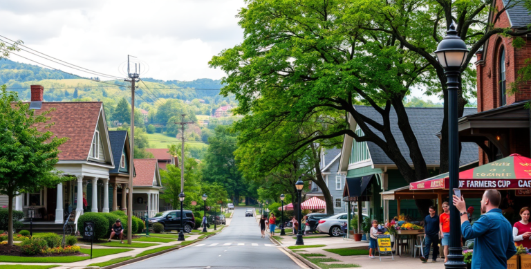 T-Mobile Plans, Coverage & Stores in Parkwood Estates, Nashville TN 37207
