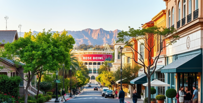 AT&T Coverage, Stores & Plans in Pasadena, CA 91101
