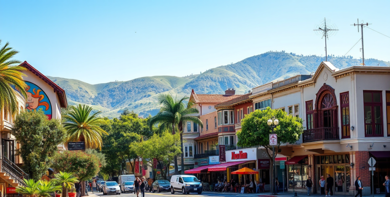 T-Mobile Plans, Coverage & Stores in Pasadena, CA 91125