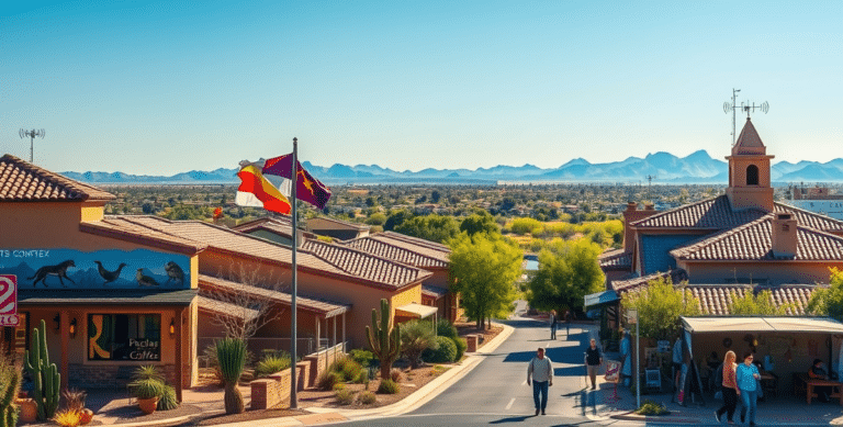 AT&T Coverage, Stores & Plans in Peoria, AZ 85381