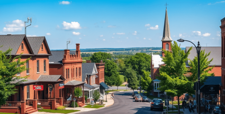 AT&T Coverage, Stores & Plans in Pioneer Park, Springfield IL 62719