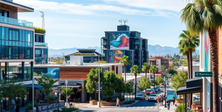 AT&T Coverage, Stores & Plans in Playa Vista, Los Angeles CA 90094