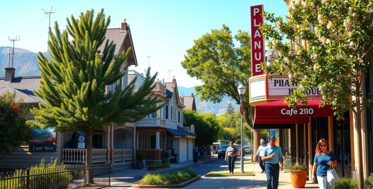 AT&T Coverage, Stores & Plans in Playhouse Village, Pasadena CA 91182