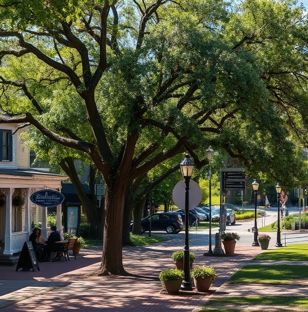 T-Mobile Plans, Coverage & Stores In Poindexter Park Historic District ...