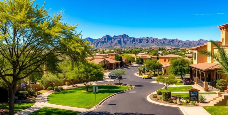 T-Mobile Plans, Coverage & Stores in Power Ranch, Gilbert AZ 85297