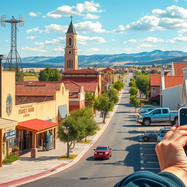 AT&T Coverage, Stores & Plans in Pueblo West, Pueblo CO 81005 AT&T Coverage, Stores & Plans in Pueblo West, Pueblo CO 81005