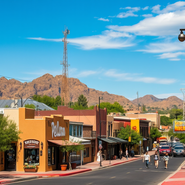 AT&T Coverage, Stores & Plans in Pullman, Tucson AZ 85705 AT&T Coverage, Stores & Plans in Pullman, Tucson AZ 85705