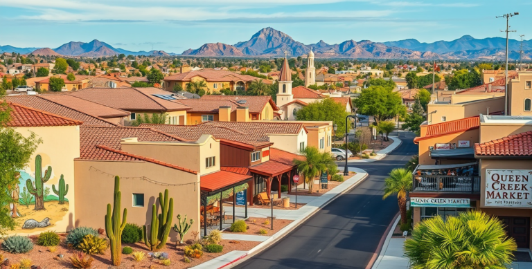 T-Mobile Plans, Coverage & Stores in Queen Creek, Gilbert AZ 85299