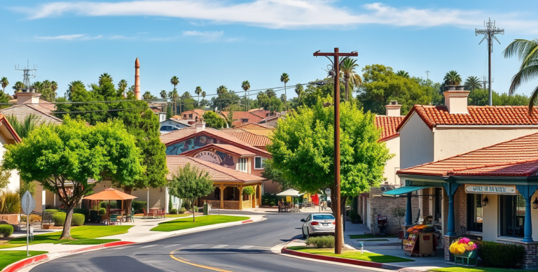 AT&T Coverage, Stores & Plans in RanchoDel Rey III, Chula Vista CA 91912
