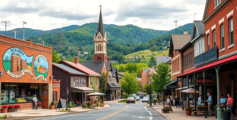 AT&T Coverage, Stores & Plans in Richland Township, Johnstown PA 15907