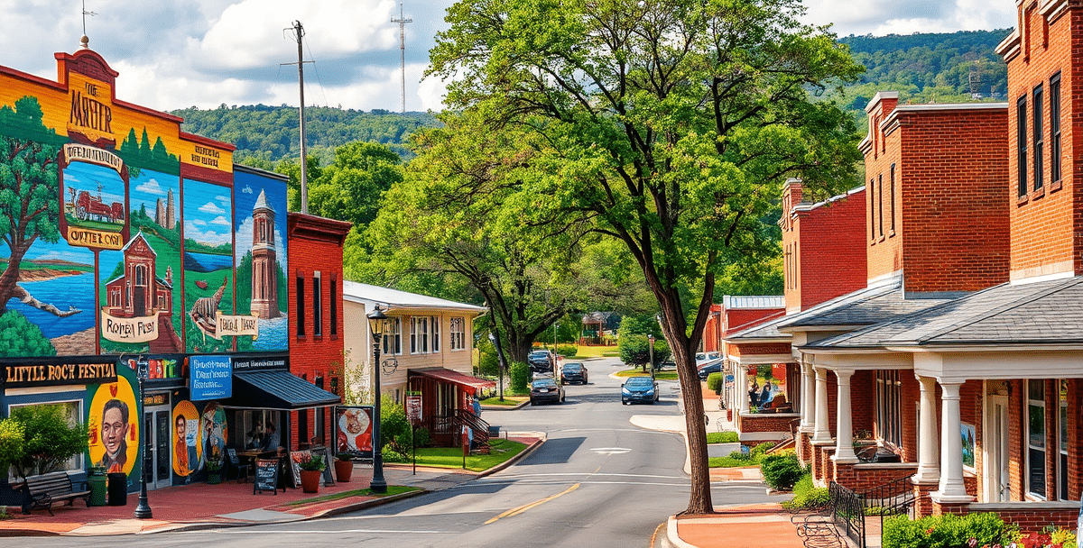 At&t coverage, stores & plans in river mountain, little rock ar 72222