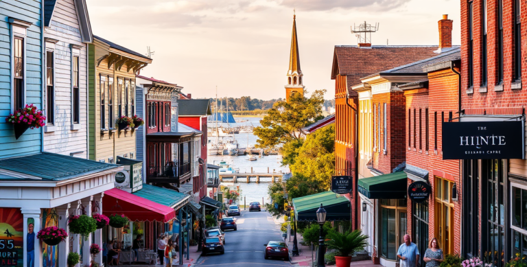 T-Mobile Plans, Coverage & Stores in Riverfront, Wilmington NC 28406