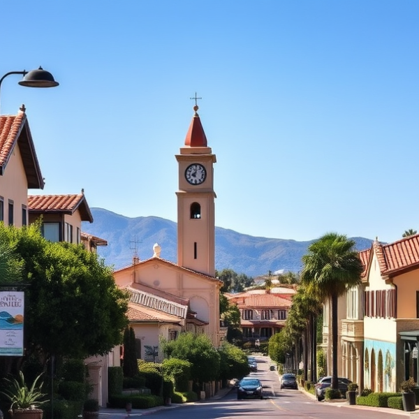 AT&T Coverage, Stores & Plans in Riviera, Santa Barbara CA 93103 AT&T Coverage, Stores & Plans in Riviera, Santa Barbara CA 93103