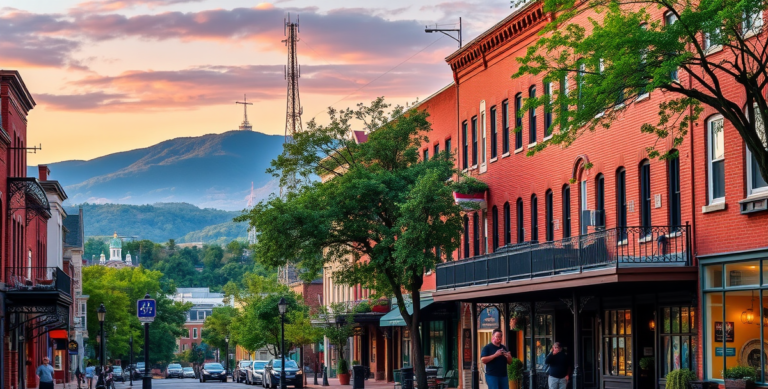 AT&T Coverage, Stores & Plans in Roanoke City, Roanoke VA 24015