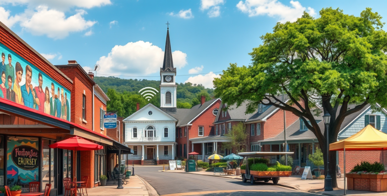 AT&T Coverage, Stores & Plans in Rocky Mount, NC 27802