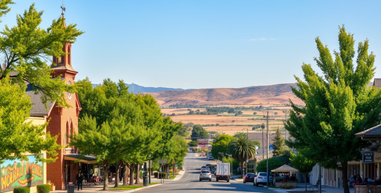 T-Mobile Plans, Coverage & Stores in Rosedale, Bakersfield CA 93390