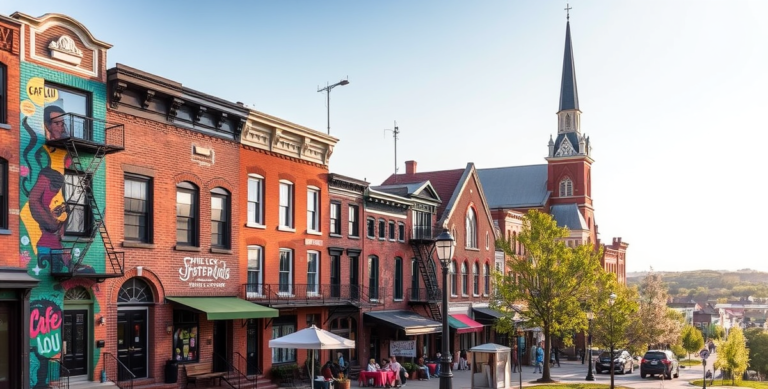 T-Mobile Plans, Coverage & Stores in Russell, Louisville KY 40251